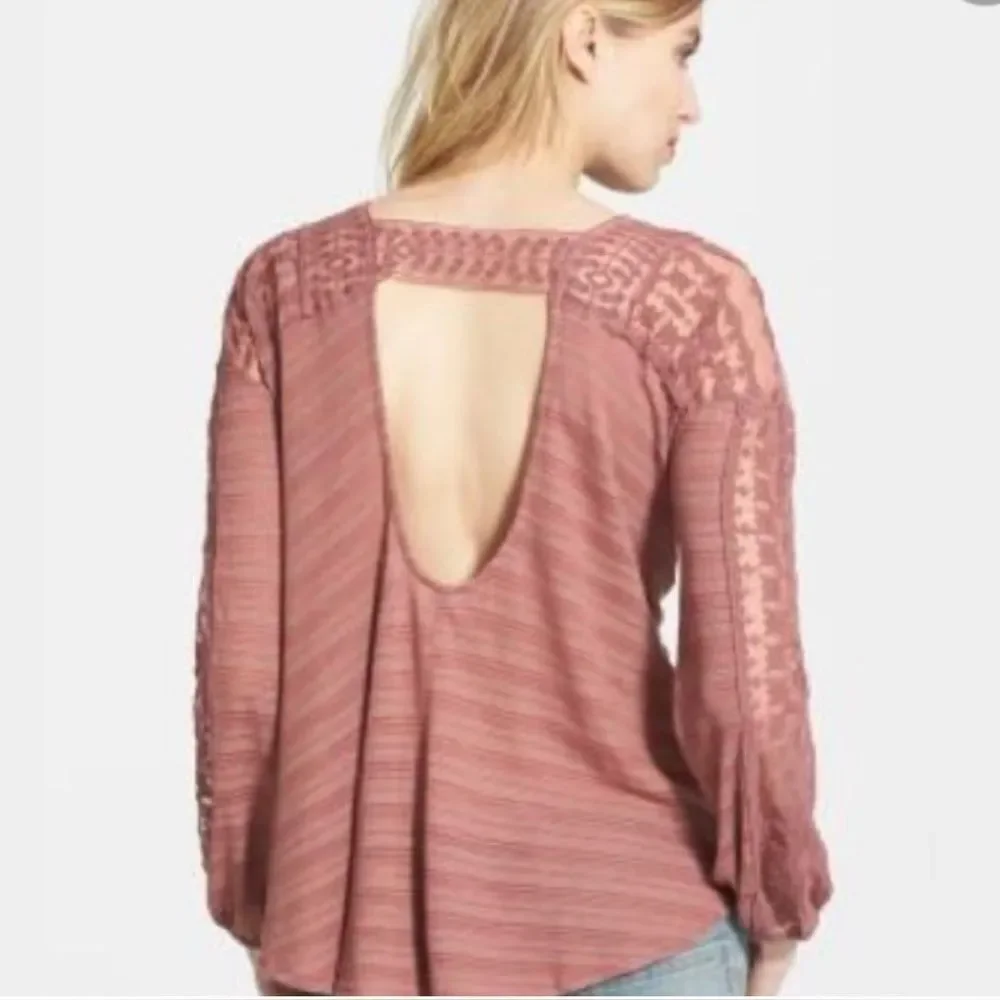 Free People free people